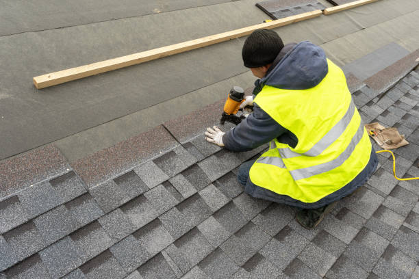 Best Emergency Roof Repair  in Innotion, VA