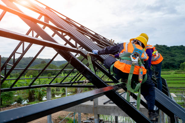Best Residential Roofing Contractor  in Innotion, VA