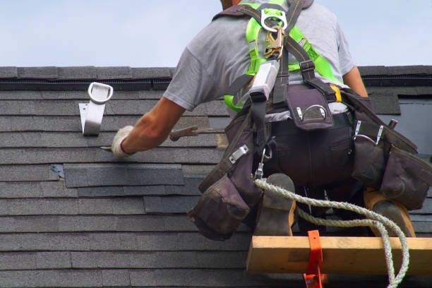 Best Metal Roofing Contractor  in Innotion, VA