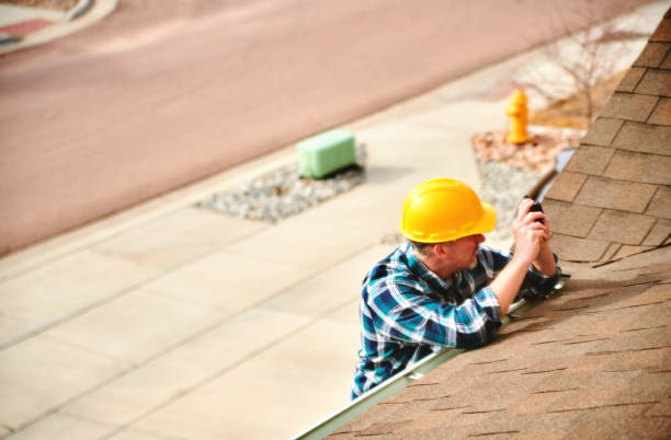 Best Roof Waterproofing Services  in Innotion, VA