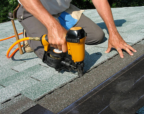 Best Residential Roofing Contractor  in Innotion, VA