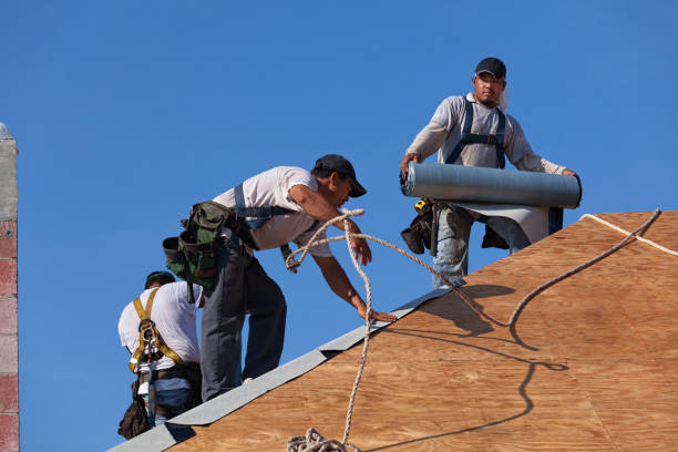 Best Commercial Roofing Services  in Innotion, VA