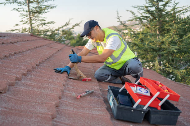 Best Storm Damage Roof Repair  in Innotion, VA