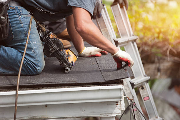 Best Roof Gutter Cleaning  in Innotion, VA