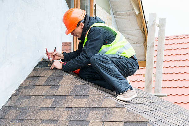 Best Roof Leak Repair  in Innotion, VA