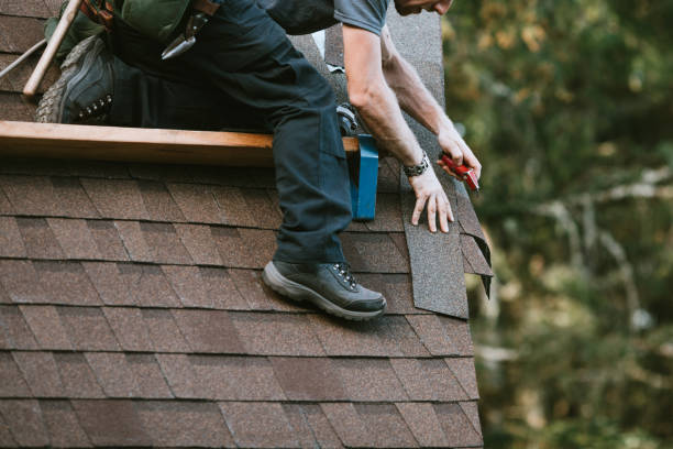 Best Tile Roofing Contractor  in Innotion, VA