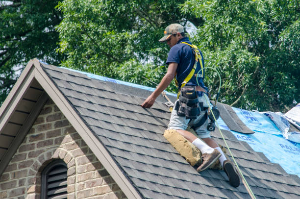 Best Gutter Installation and Roofing  in Innotion, VA